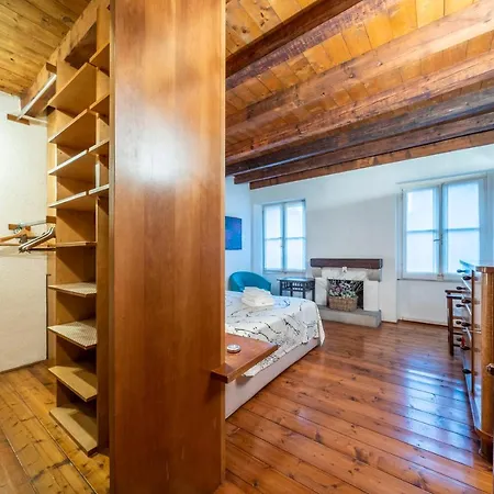 Atelier San Giacomo -