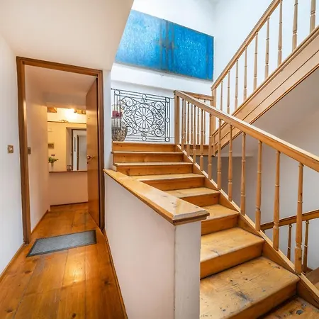 Atelier San Giacomo - Appartement