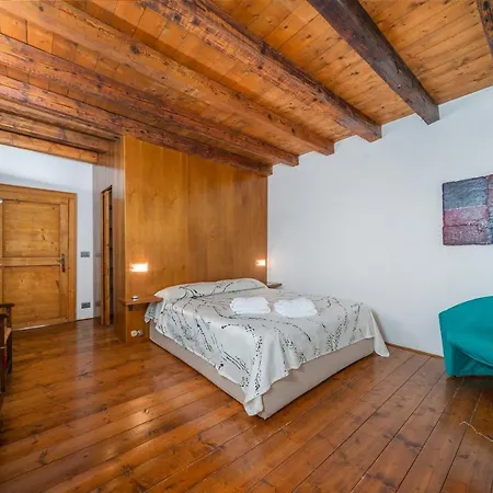 Atelier San Giacomo - Appartement Udine