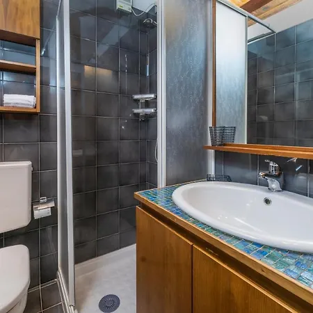 Appartement Atelier San Giacomo -