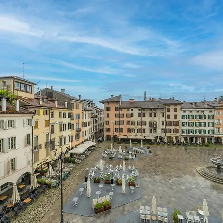 Atelier San Giacomo - Apartman *