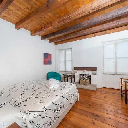 Guesthost - Atelier San Giacomo - *