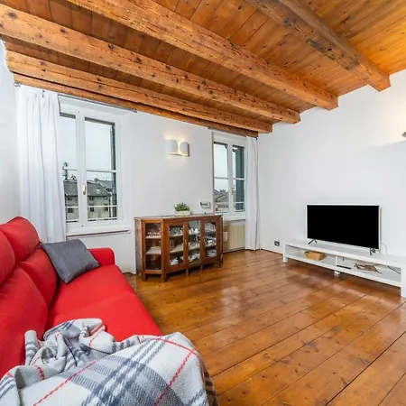 Atelier San Giacomo - Apartman Udine