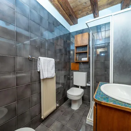 Appartement Atelier San Giacomo -