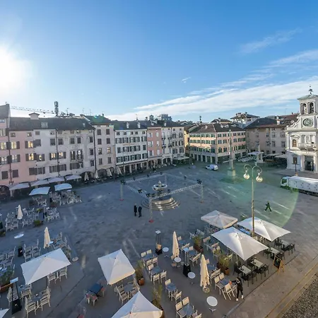 Atelier San Giacomo - Apartman *