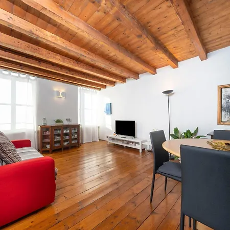 Apartman Atelier San Giacomo -