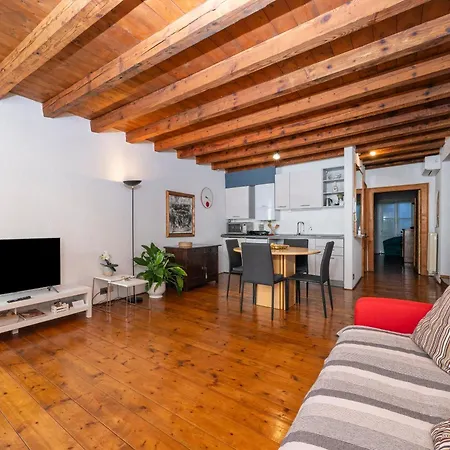 Apartman Atelier San Giacomo -